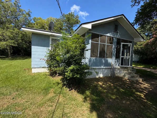 4035 San Juan Ave, Macon, GA 31206
