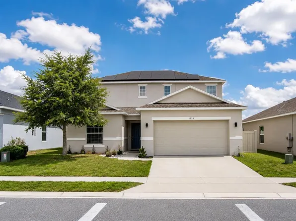5225 Tuscany Ln, Davenport, FL 33897