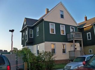 17 Norwood St, Springfield, MA 01105