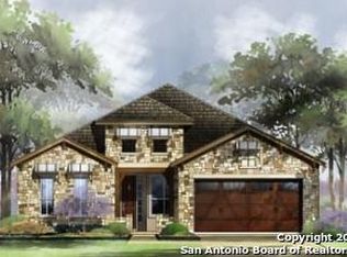 7226 Bluff Run, San Antonio, TX 78257