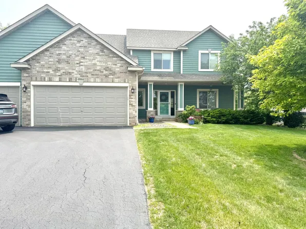 8840 Whispering Oaks Alcove, Shakopee, MN 55379