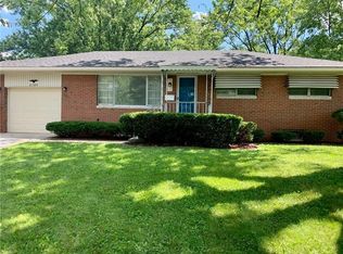 2185 N Bolton Ave, Indianapolis, IN 46218