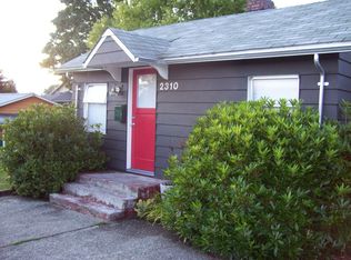2310 E 19th St, Bremerton, WA 98310
