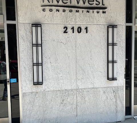 3rd image of 2101 Chestnut St Unit 711