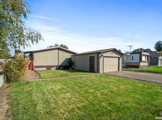 1243 Cleveland St SE, Albany, OR 97322
