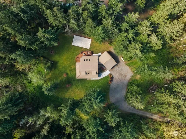 41410 299th Avenue SE, Enumclaw, WA 98022