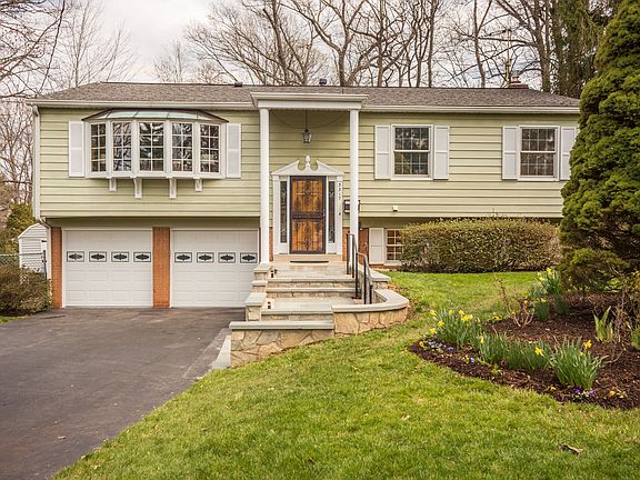Exterior Front of home