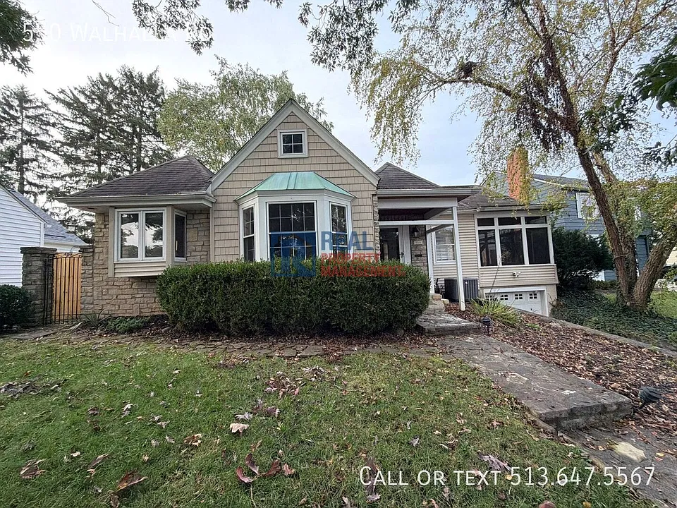 550 Walhalla Rd