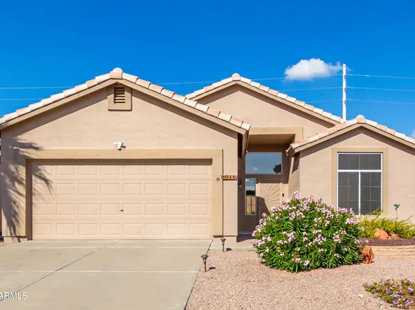 9016 W SIERRA PINTA Drive, Peoria, AZ 85382