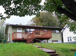 2619 W 15th St, Duluth, MN 55806