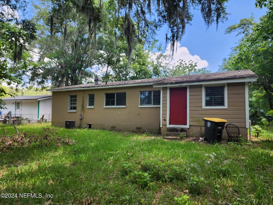 9634 RONNIE Street, Jacksonville, FL 32208 | Zillow