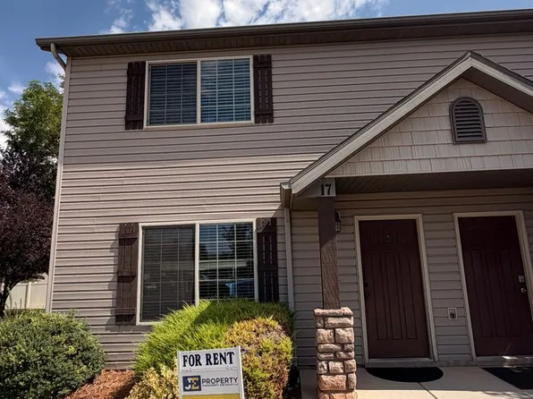 370 W 1425 W #17, Cedar City, UT 84720