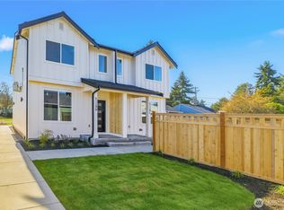 5128 N 39th St #B, Tacoma, WA 98407