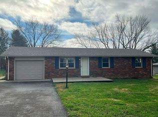 1694 E Telegraph Hill Rd, Madison, IN 47250