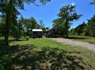 855 County Road 278, Somerville, TX 77879