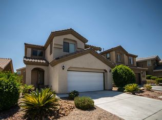 111 Broken Putter Way, Las Vegas, NV 89148