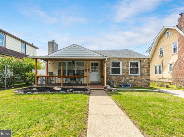 612 S Oak Ave, Secane, PA 19018