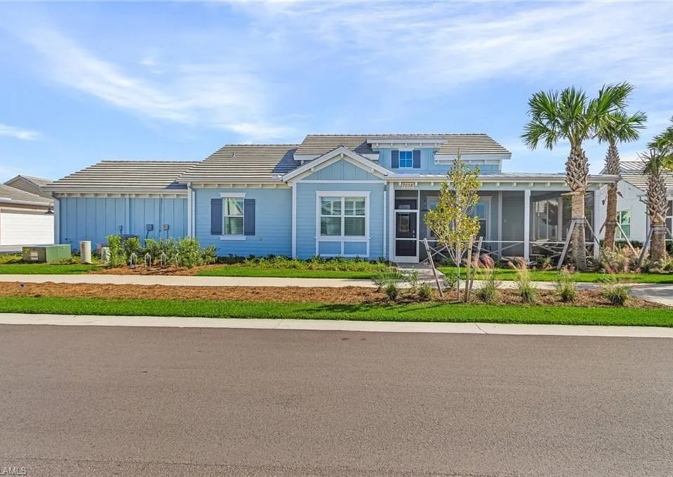 7034 Saona Ct