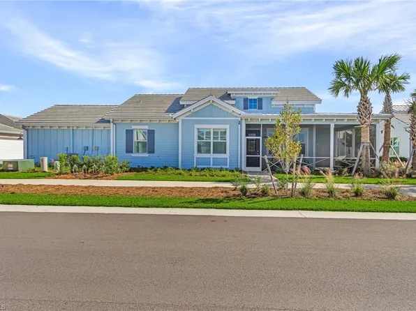 7034 Saona Ct, Naples, FL 34113