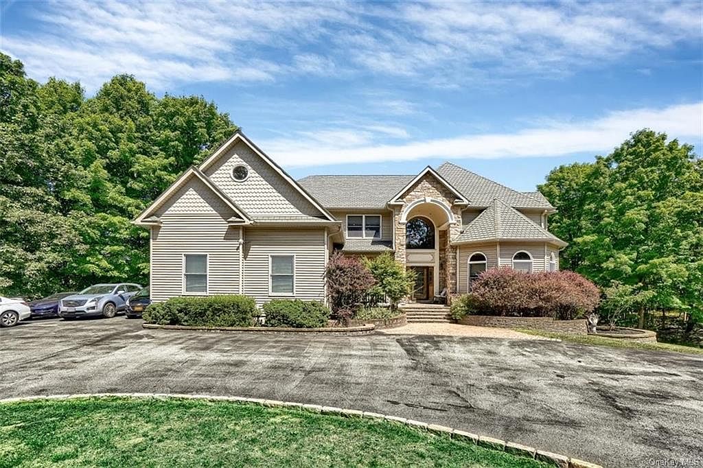 156 Quaker Hill Road, Monroe, NY 10950 Zillow