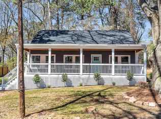 181 Westview Pl SW, Atlanta, GA 30314