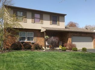 1890 Meander Dr, Columbus, OH