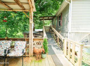 609 Miller Hollow Rd, Bean Station, TN 37708