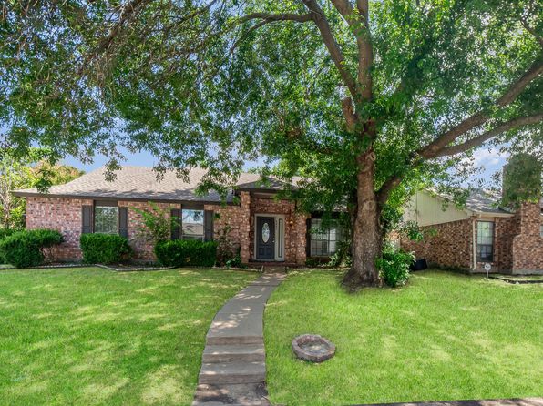 Home for Sale in McKinney TX