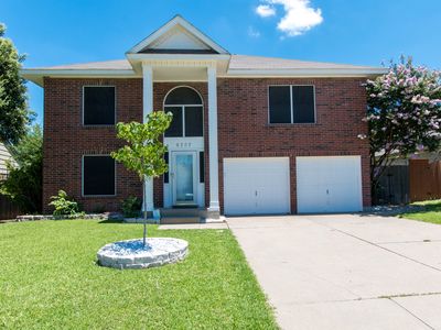 6707 Cherrytree Dr, Arlington, TX, 76001