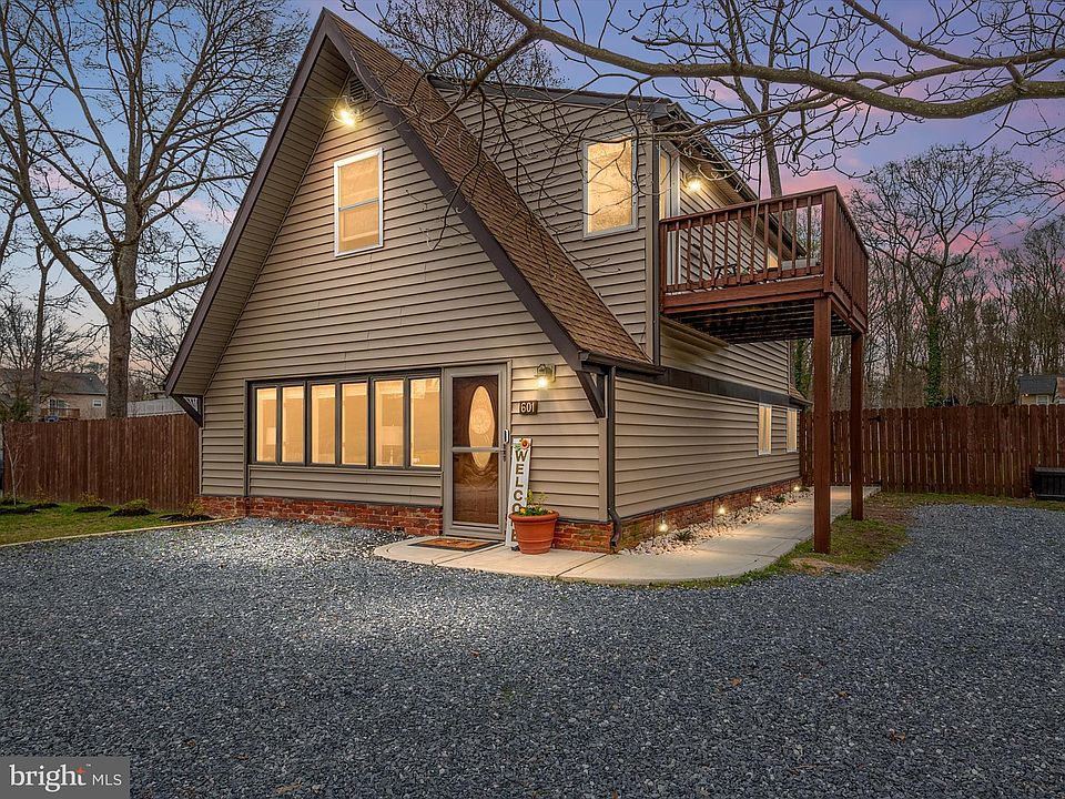 1st image of 601 McMagan Dr