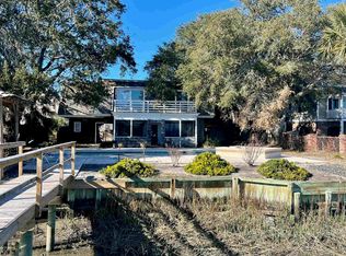 648 N Creekside Dr, Murrells Inlet, SC 29576