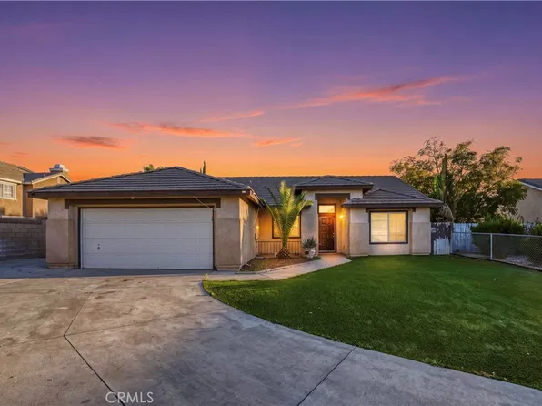 6130 Plaza Ct, Palmdale, CA 93552