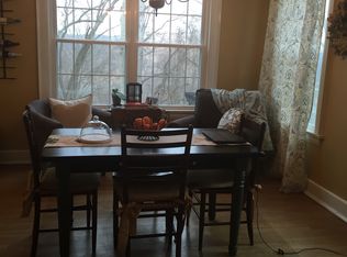 14 Forest Hills Dr, Wheeling, WV