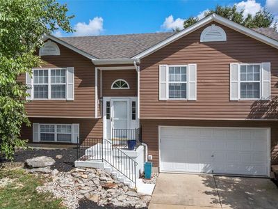 422 Picket Fence Dr, Wentzville, MO, 63385