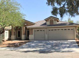 4011 Liberty Meadow Ave, North Las Vegas, NV 89031