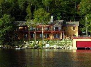 157 Lake Ave, Sunapee, NH 03782