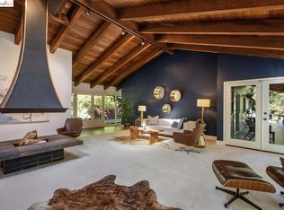 2385 Scout Rd, Oakland, CA 94611