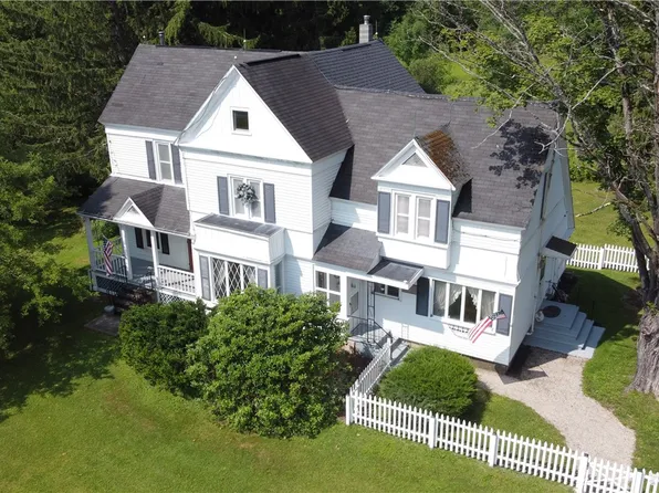 309 County Road 7, Mc Donough, NY 13801