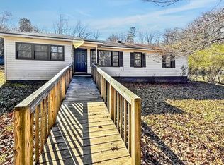 3146 Sweeney Hollow Rd, Birmingham, AL 35215