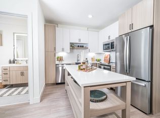 Modera Golden Triangle, Denver, CO 80204
