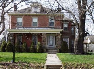 3891 Millville Oxford Rd, Oxford, OH 45056