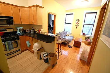 Rented by Bold New York