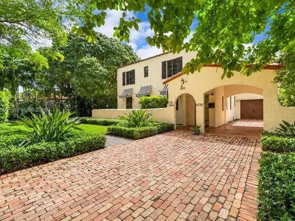 1140 Asturia Ave, Coral Gables, FL 33134