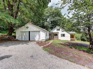 6405 WestSide Highway, Castle Rock, WA 98611