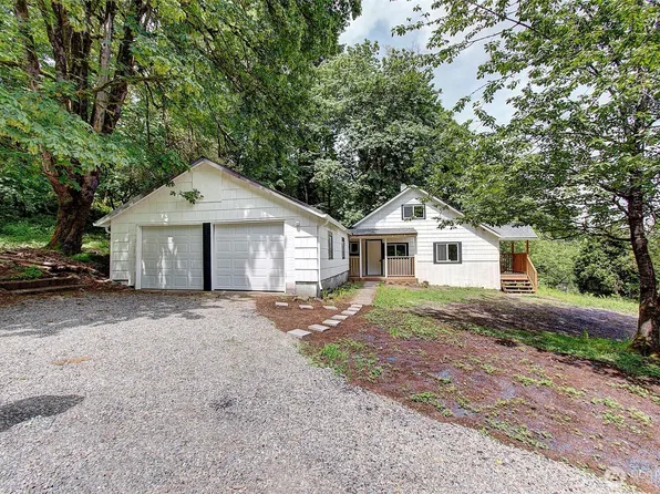 6405 WestSide Highway, Castle Rock, WA 98611