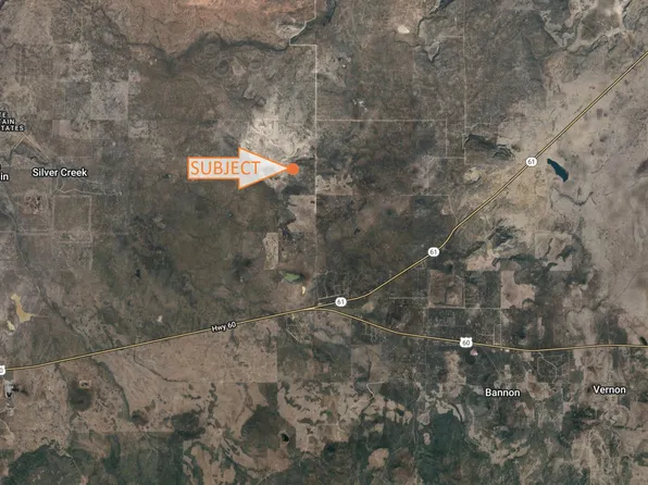 26 COUNTY ROAD N8171 -- #-, Concho, AZ 85924