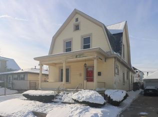 2028 Carter STREET, Racine, WI 53402