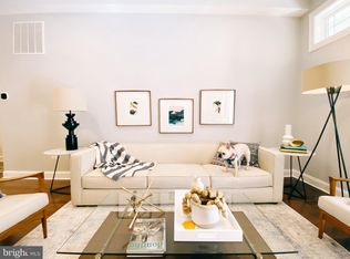 151 V St NW APT 3, Washington, DC 20001