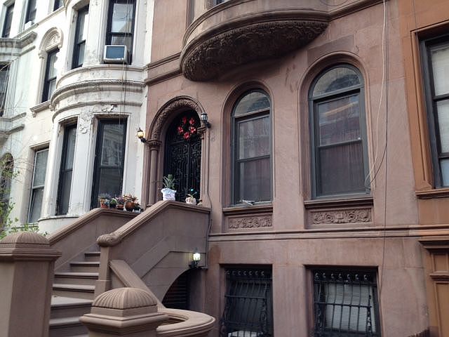1st image of 45 W 74th St APT 4