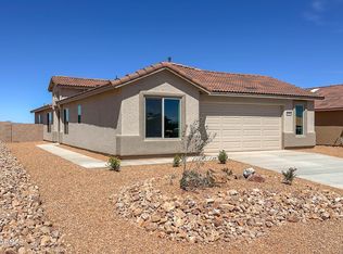 4795 Scout Dr LOT 314, Sierra Vista, AZ 85650